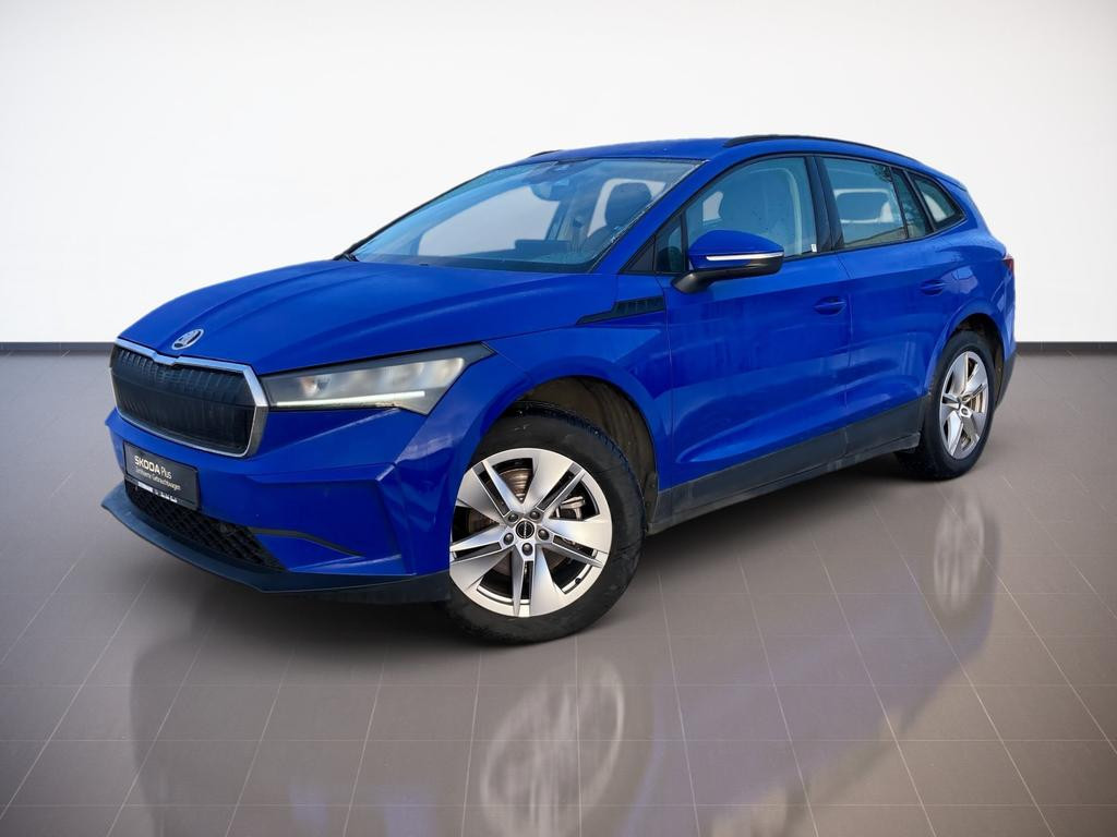 Skoda Enyaq iV Loft iV 50