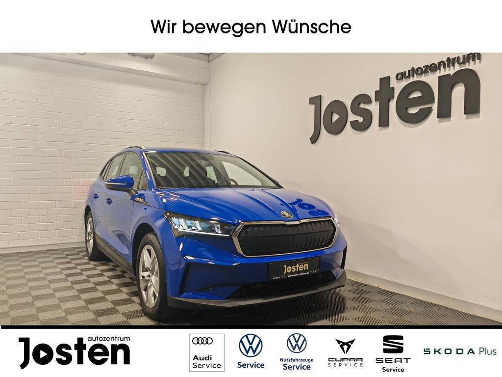 Skoda Enyaq iV Loft iV 50