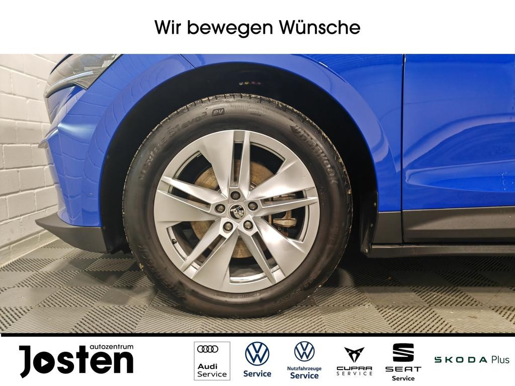 Skoda Enyaq iV