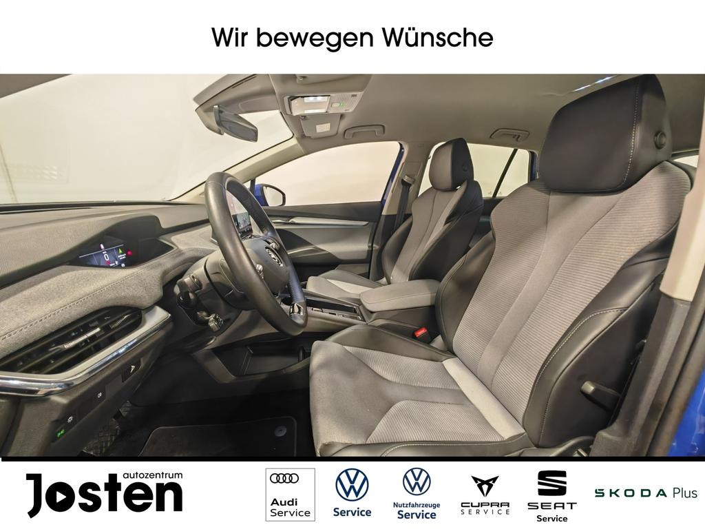 Skoda Enyaq iV