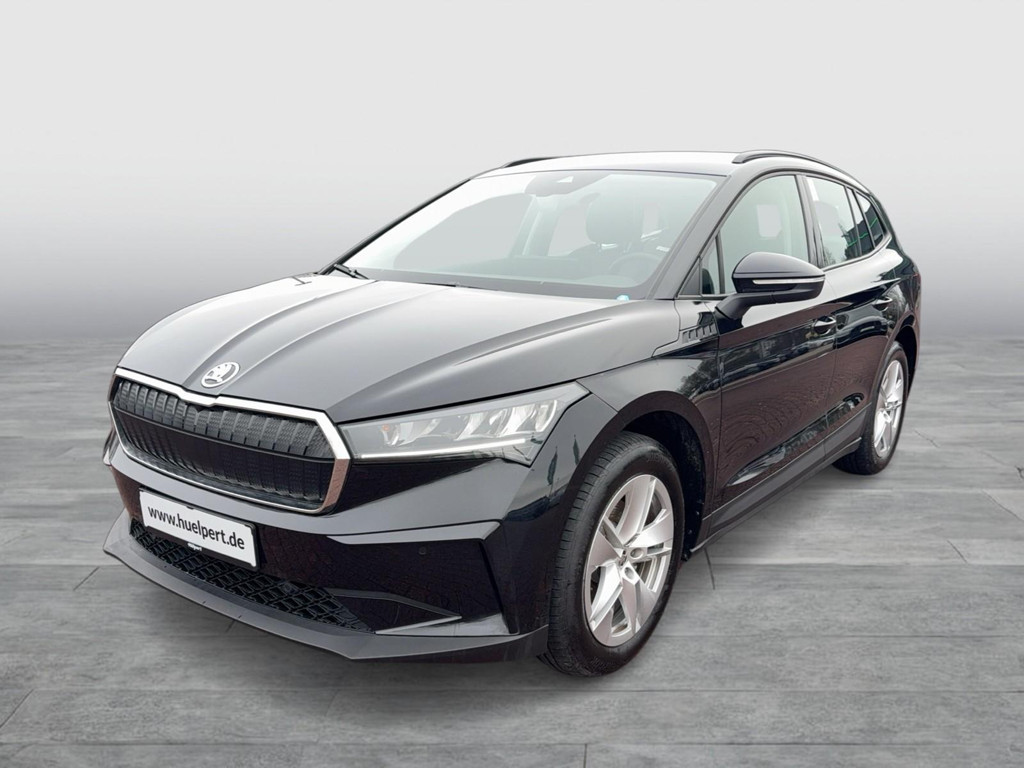 Skoda Enyaq iV Loft iV 50