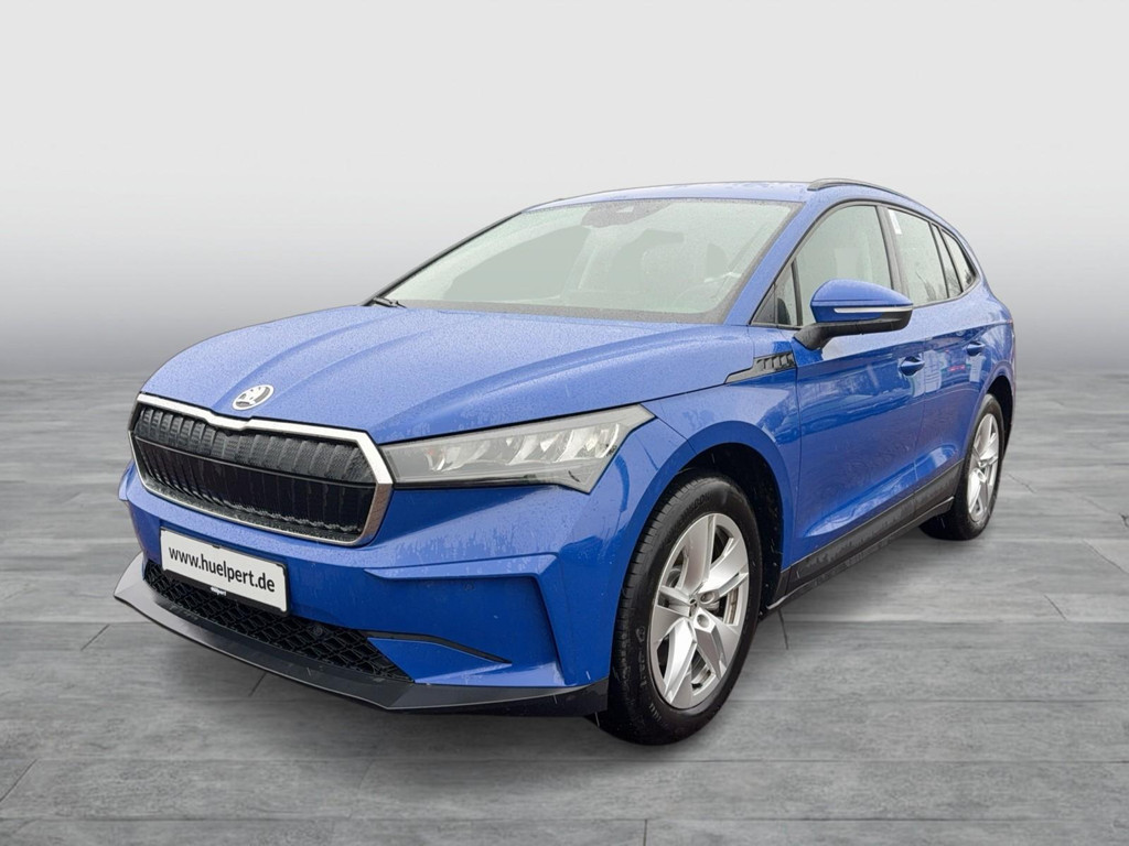 Skoda Enyaq iV Loft iV 50