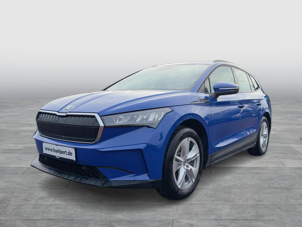 Skoda Enyaq iV Loft iV 50