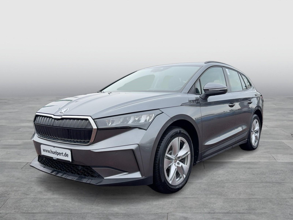 Skoda Enyaq iV Loft iV 50