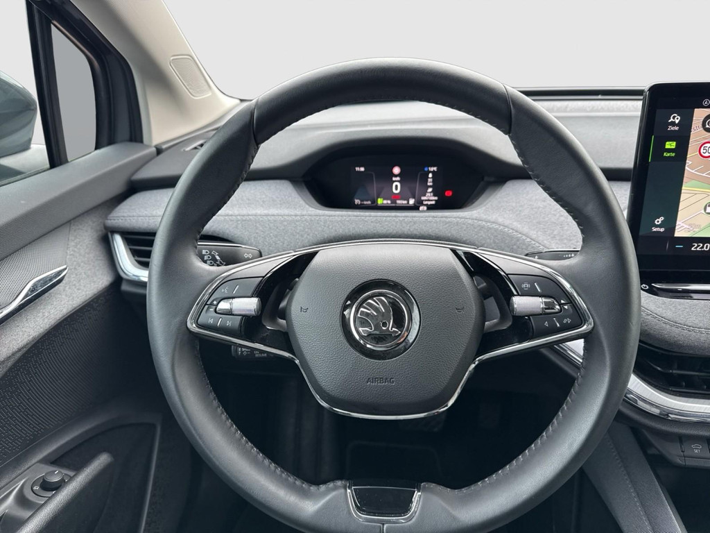 Skoda Enyaq iV