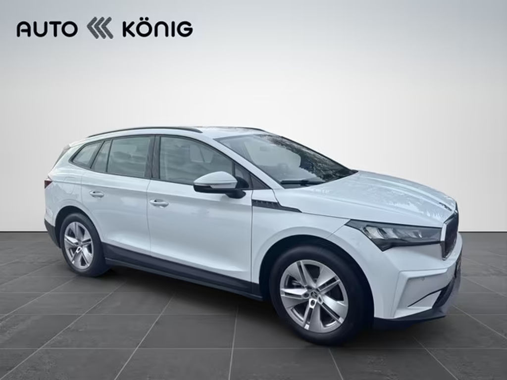 Skoda Enyaq iV iV 50