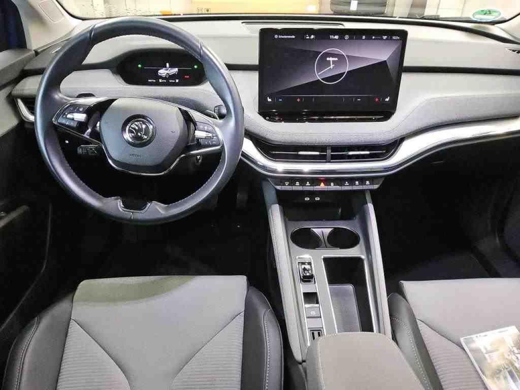 Skoda Enyaq iV