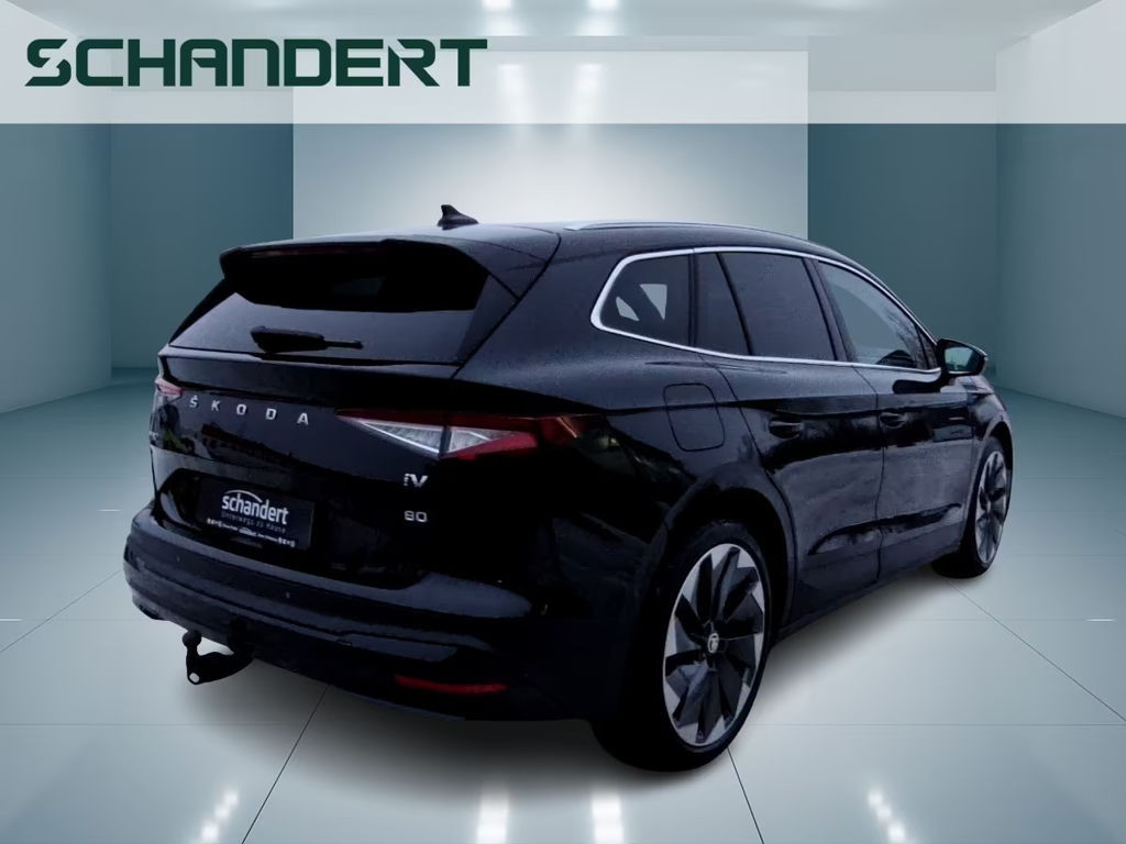 Skoda Enyaq iV