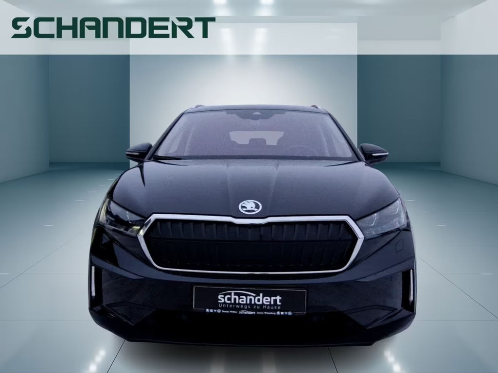 Skoda Enyaq iV