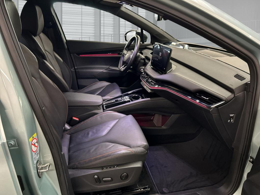 Skoda Enyaq iV