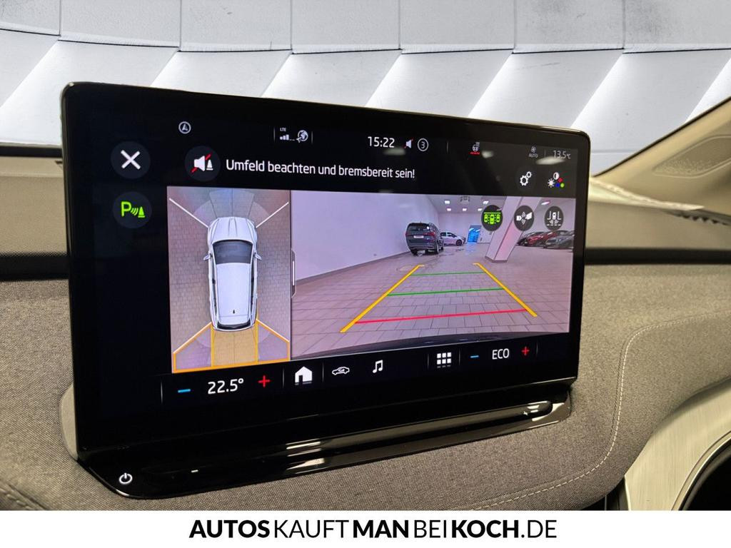 Skoda Enyaq iV