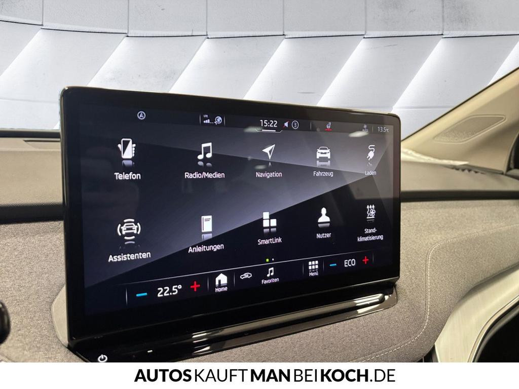 Skoda Enyaq iV