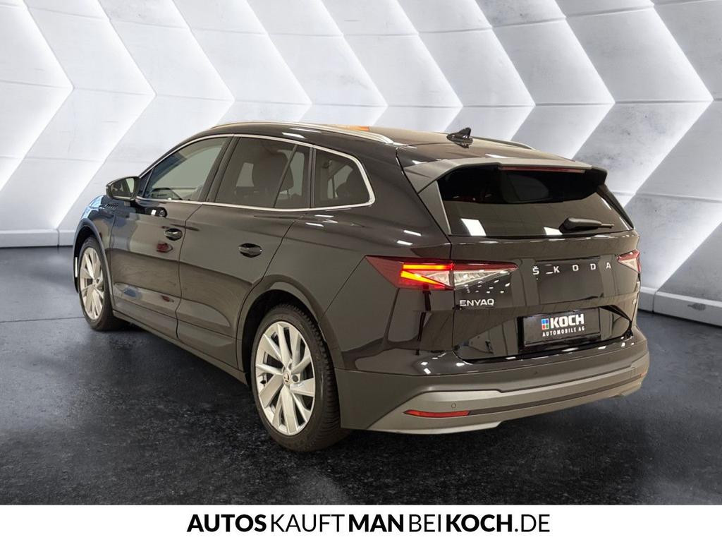 Skoda Enyaq iV