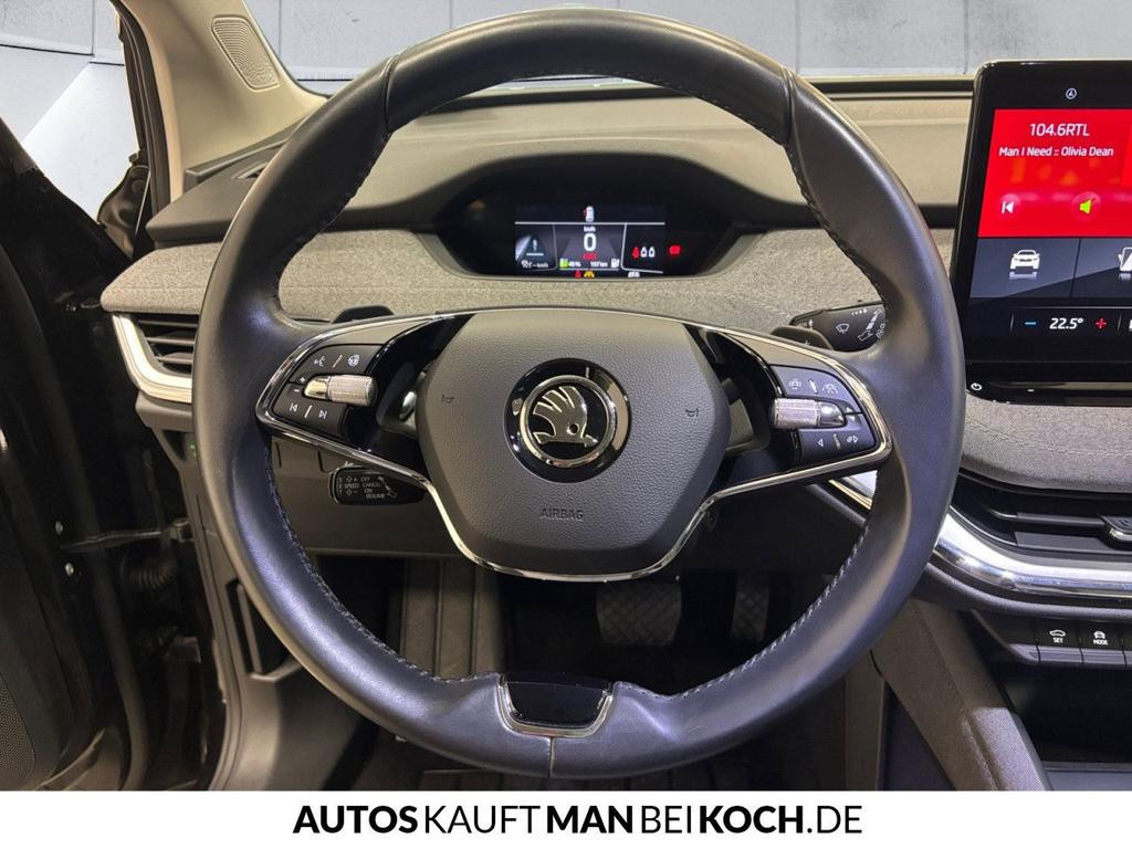 Skoda Enyaq iV