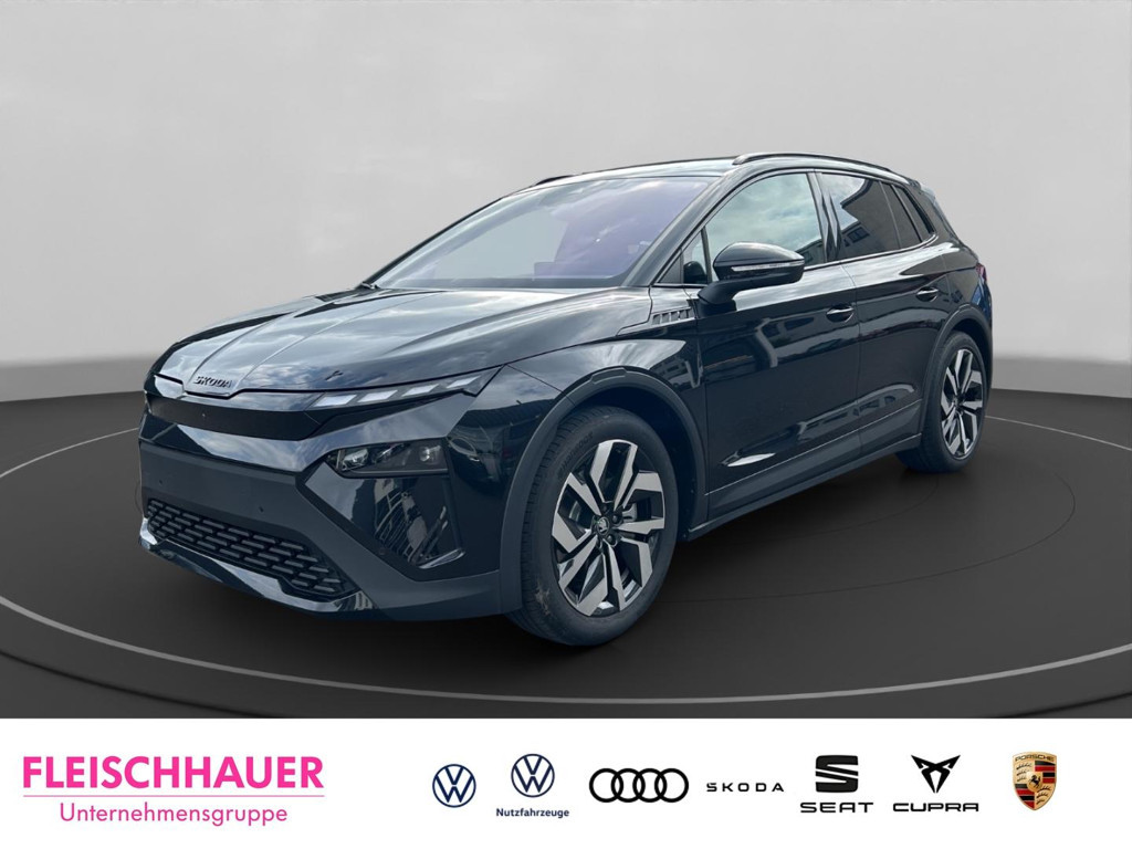 Skoda Elroq Sportline 85