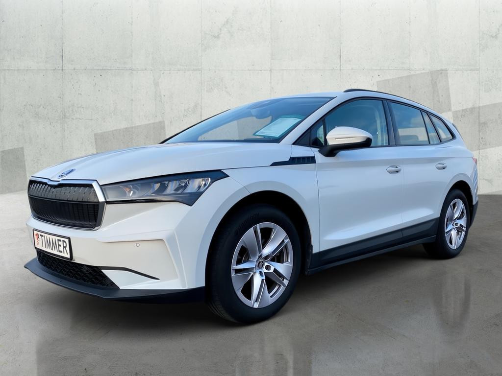 Skoda Enyaq iV iV 60 Loft