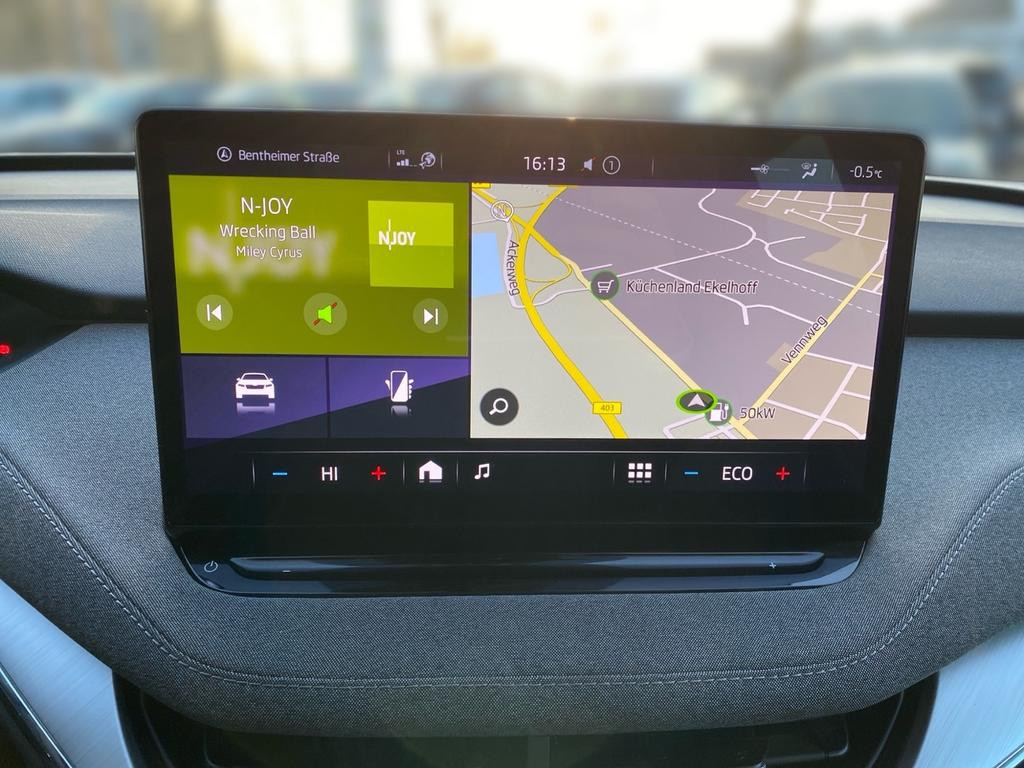 Skoda Enyaq iV