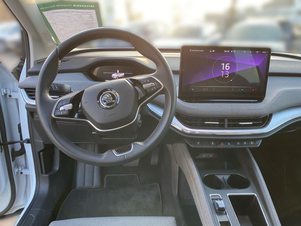 Skoda Enyaq iV
