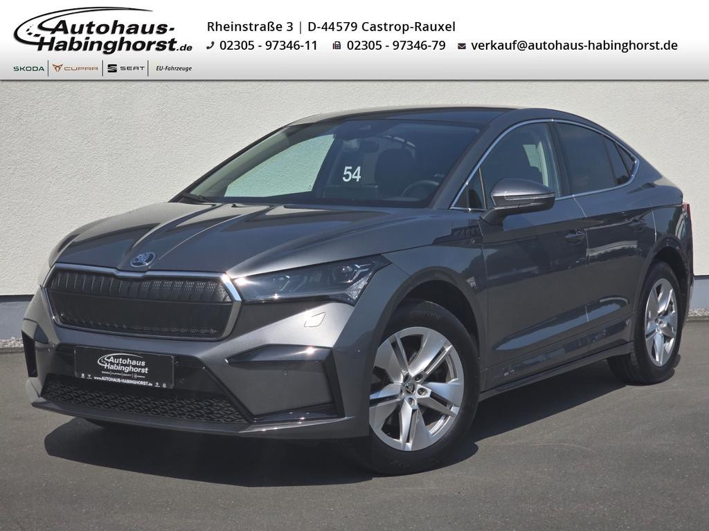 Skoda Enyaq iV iV 60 Coupe