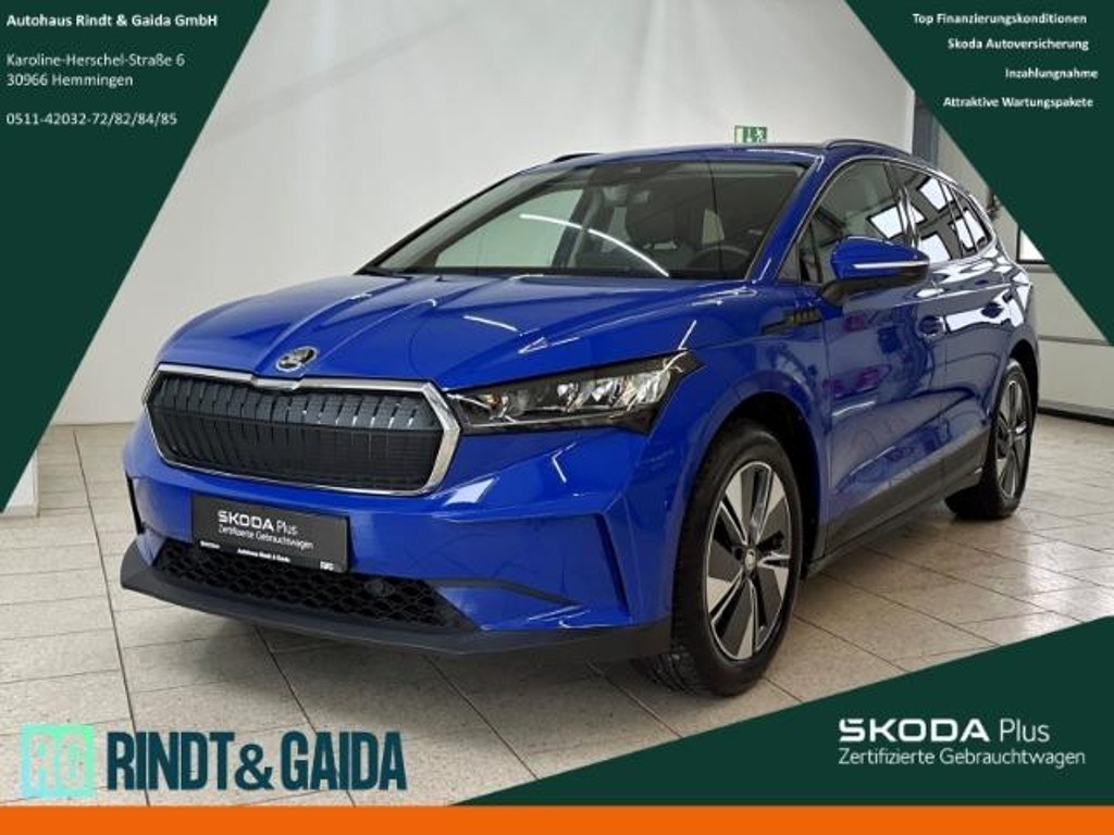 Skoda Enyaq iV iV 60 Loft