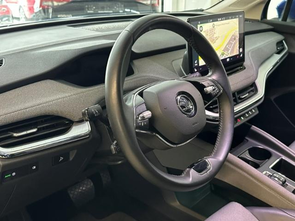 Skoda Enyaq iV