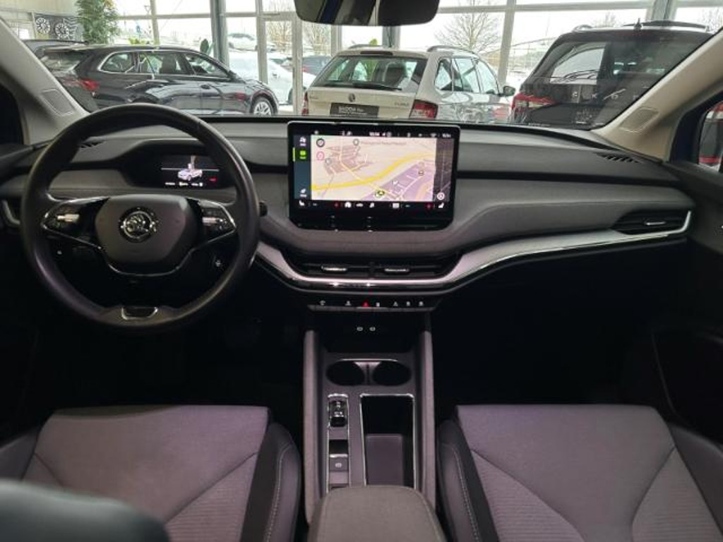Skoda Enyaq iV