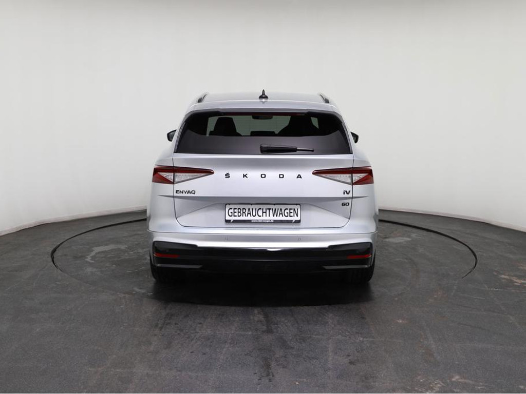 Skoda Enyaq iV