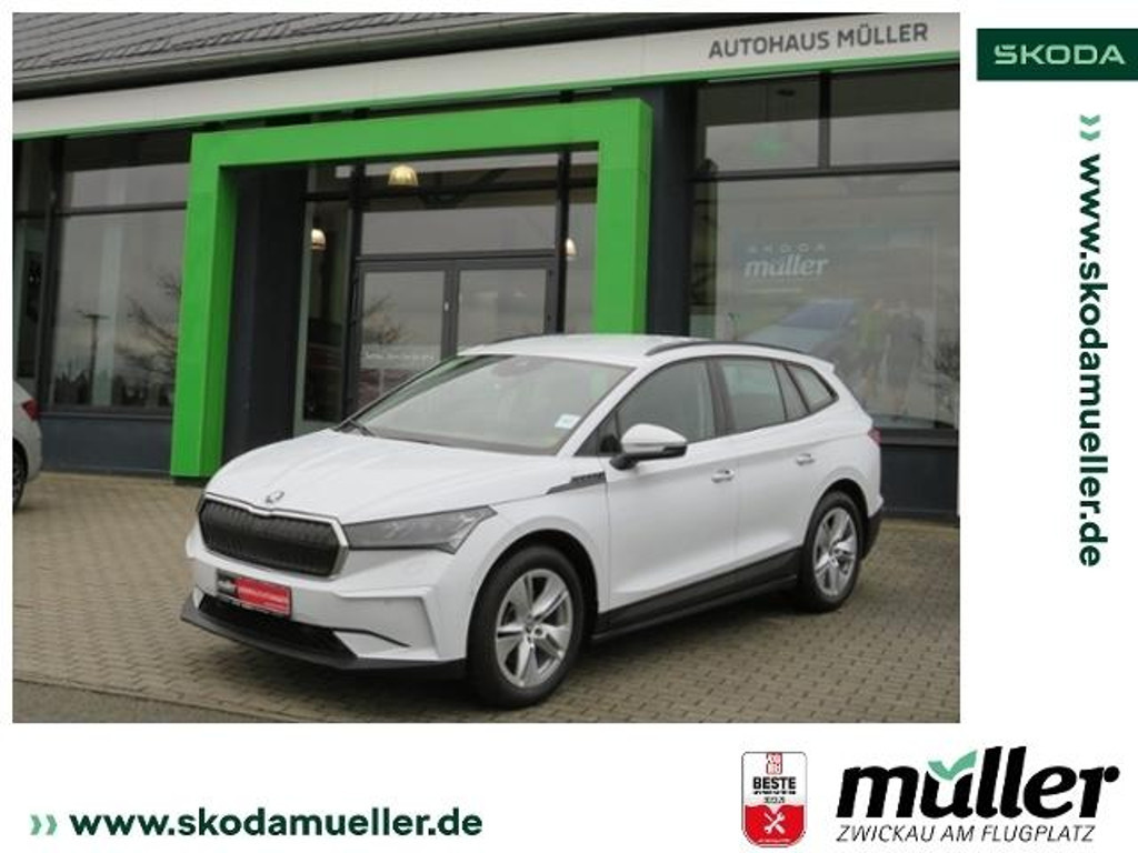 Skoda Enyaq iV iV 60 Loft