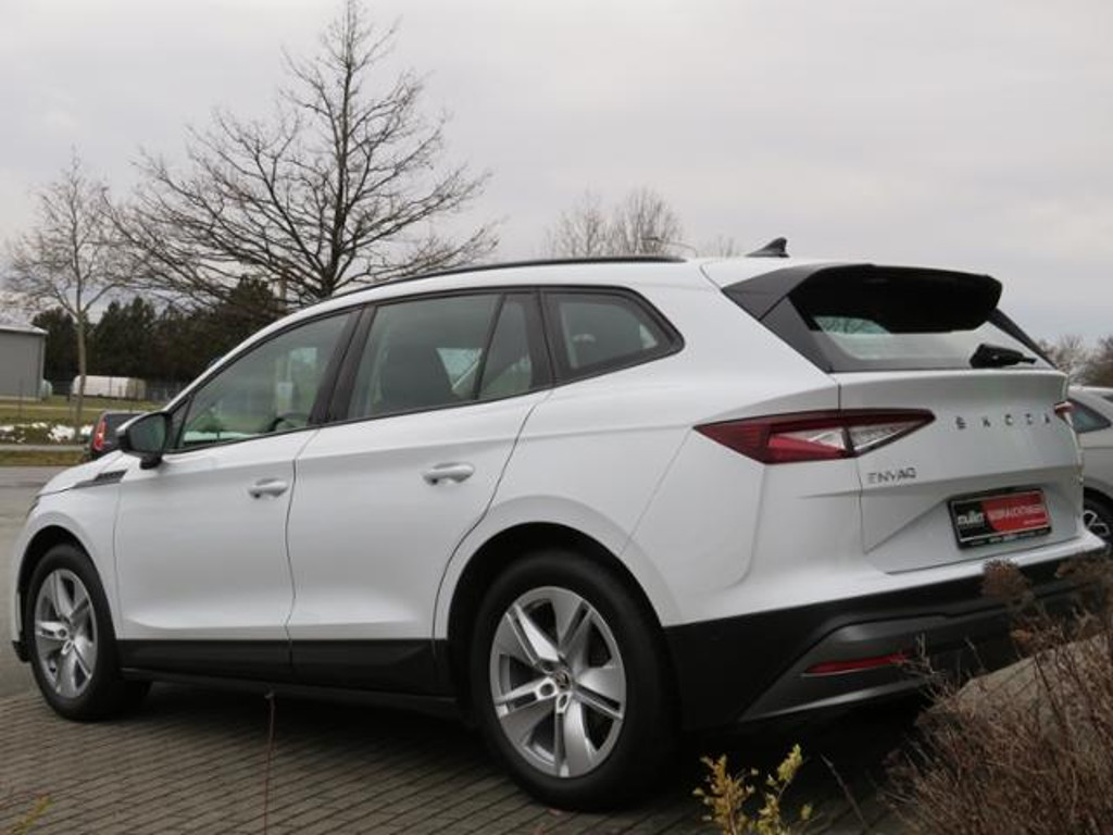 Skoda Enyaq iV