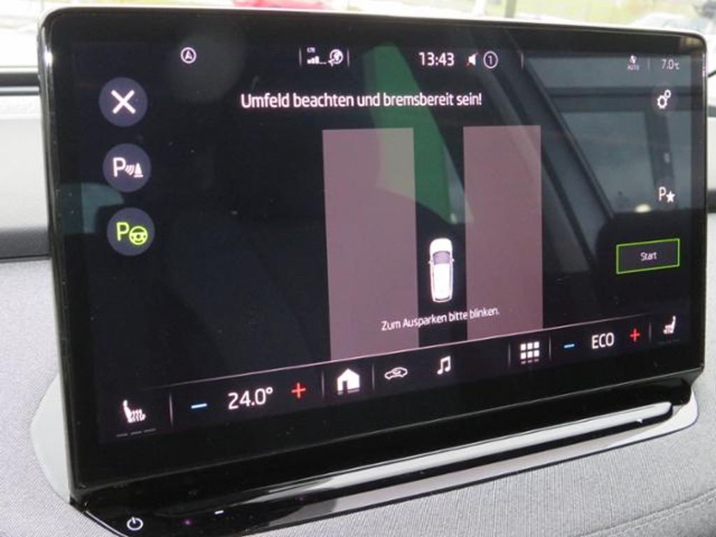 Skoda Enyaq iV