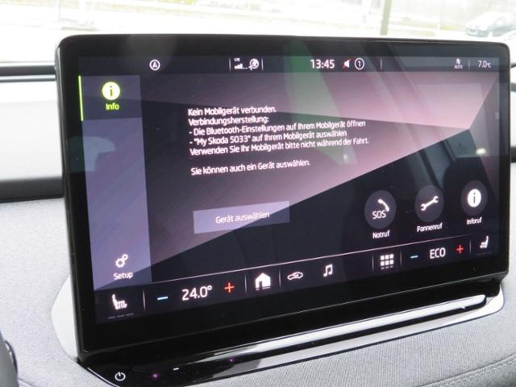 Skoda Enyaq iV