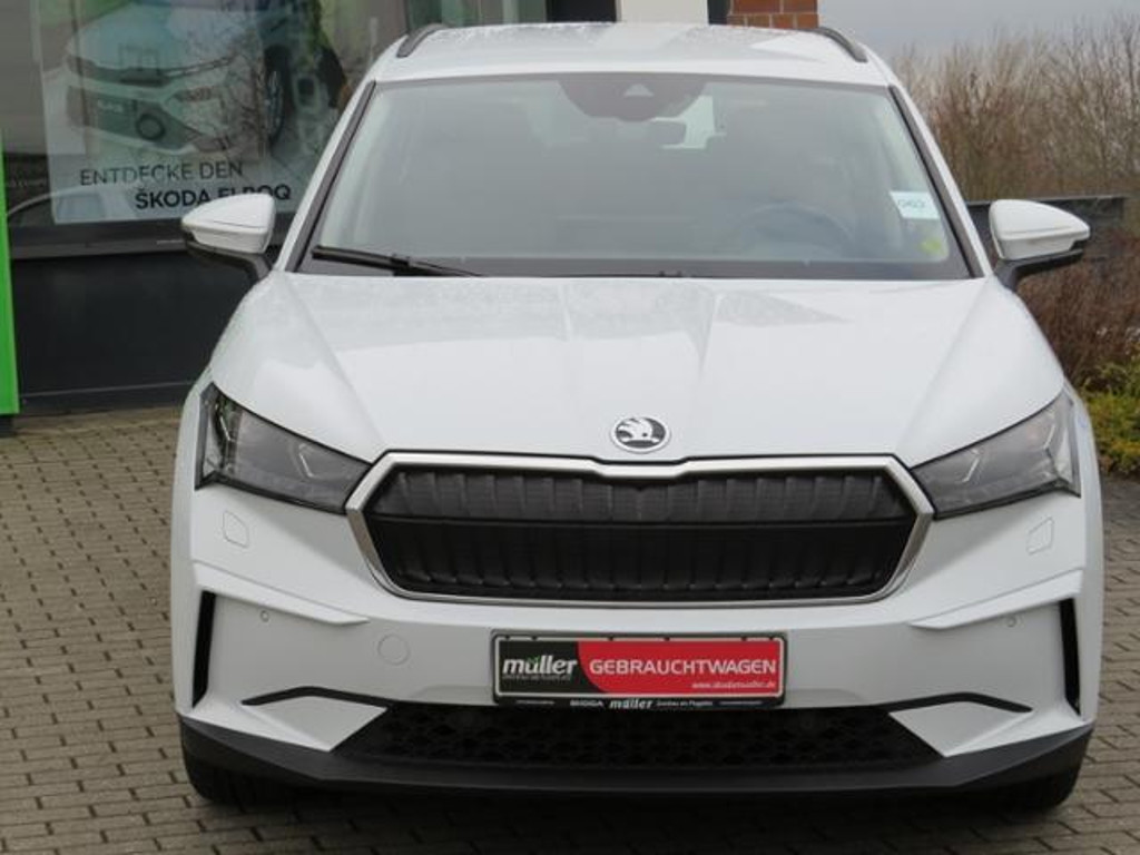 Skoda Enyaq iV