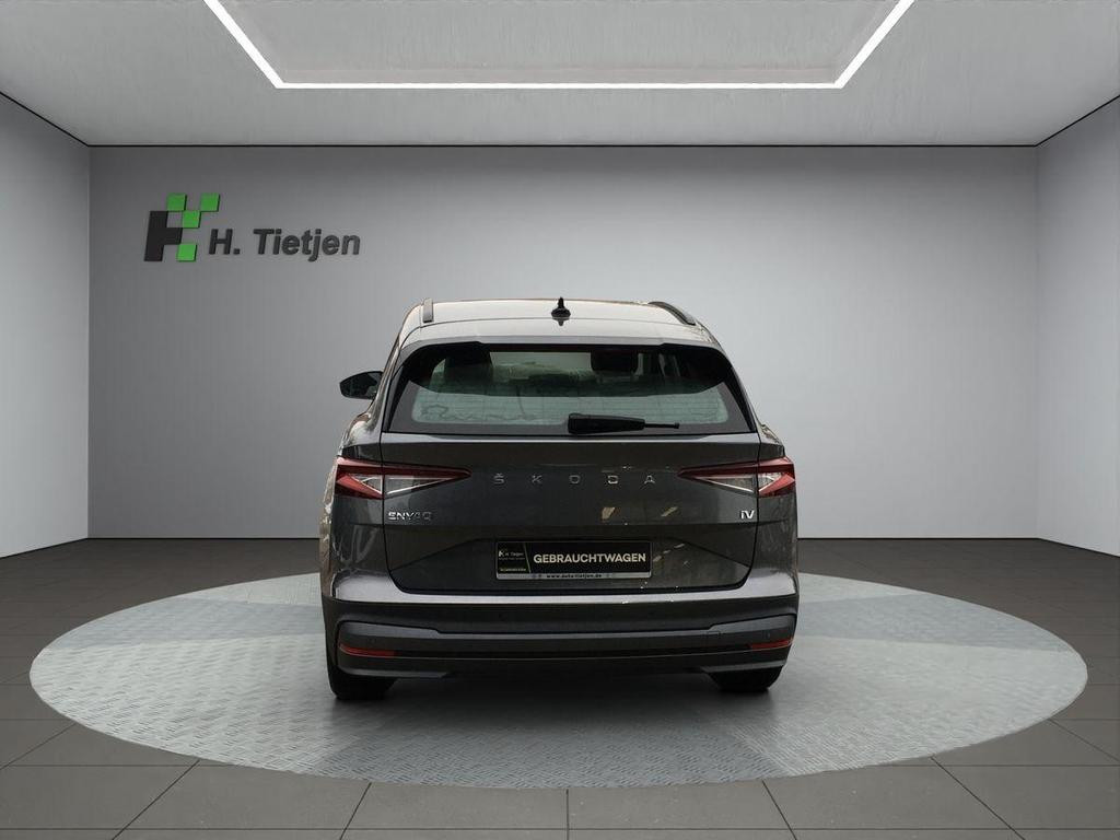 Skoda Enyaq iV Loft iV 50