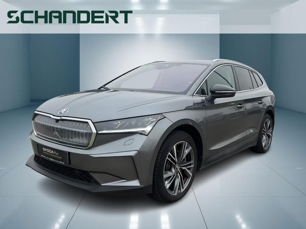 Skoda Enyaq iV