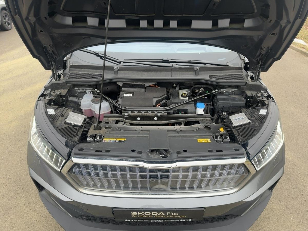 Skoda Enyaq iV