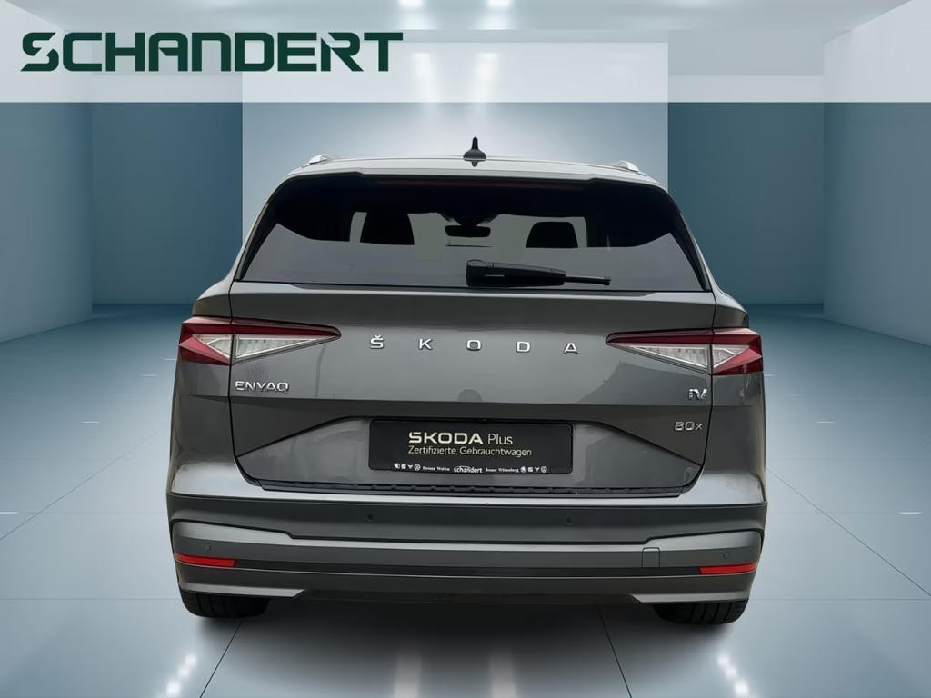 Skoda Enyaq iV iV 80 Loft