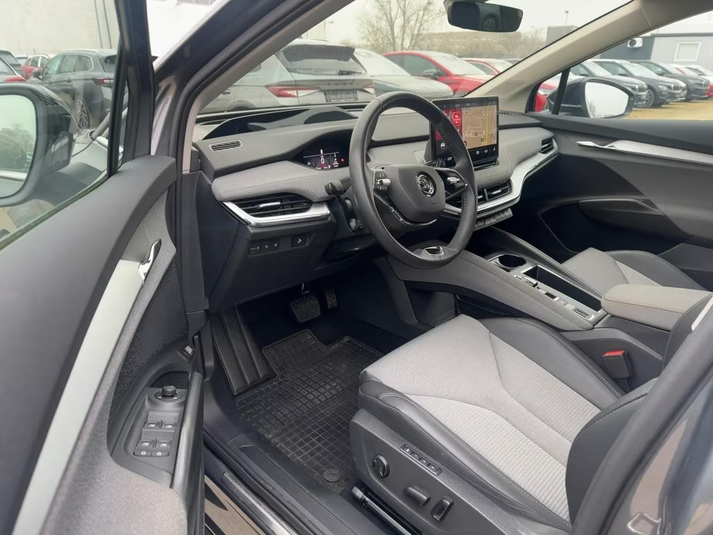 Skoda Enyaq iV