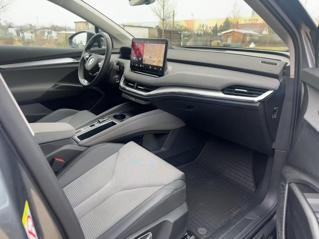 Skoda Enyaq iV