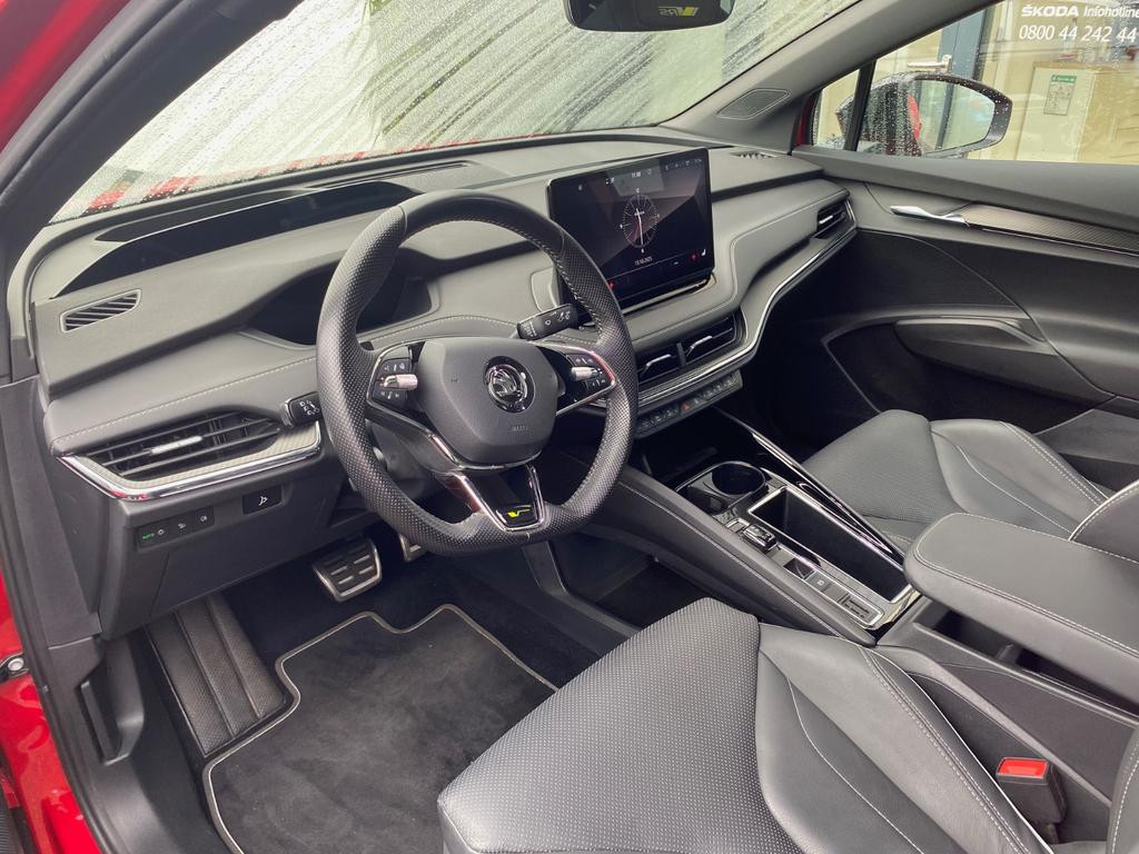 Skoda Enyaq iV