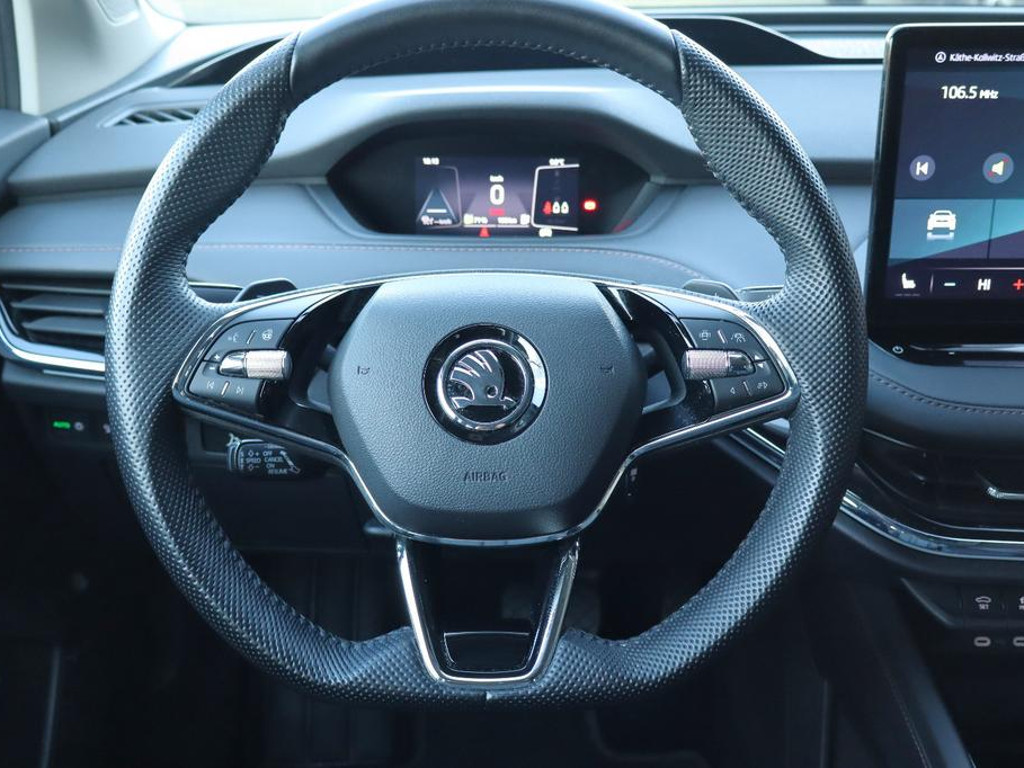 Skoda Enyaq iV