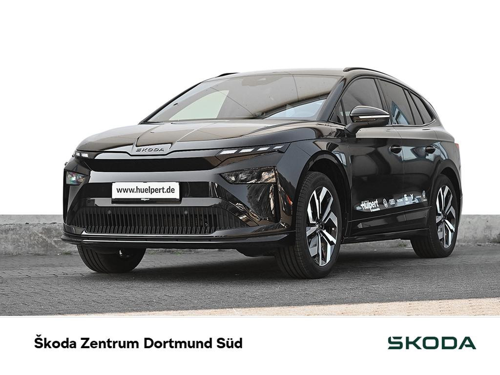 Skoda Enyaq iV Sportline iV 60