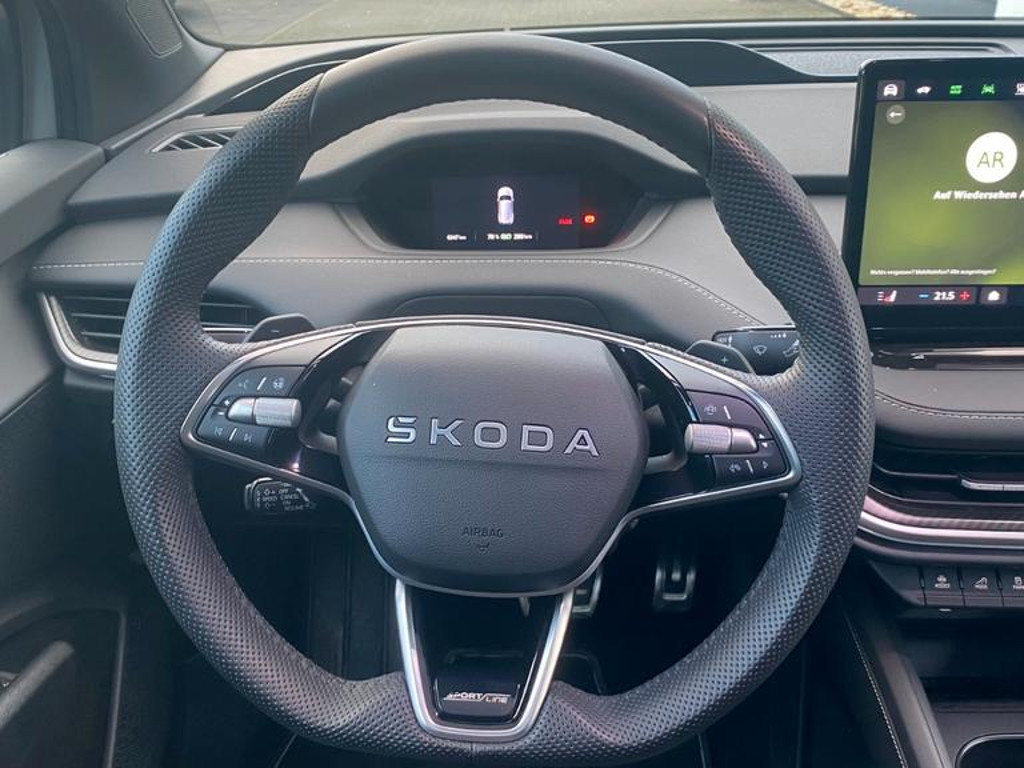 Skoda Enyaq iV