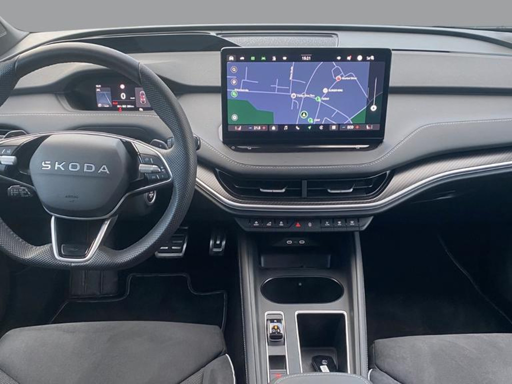 Skoda Enyaq iV