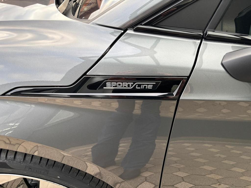 Skoda Enyaq iV