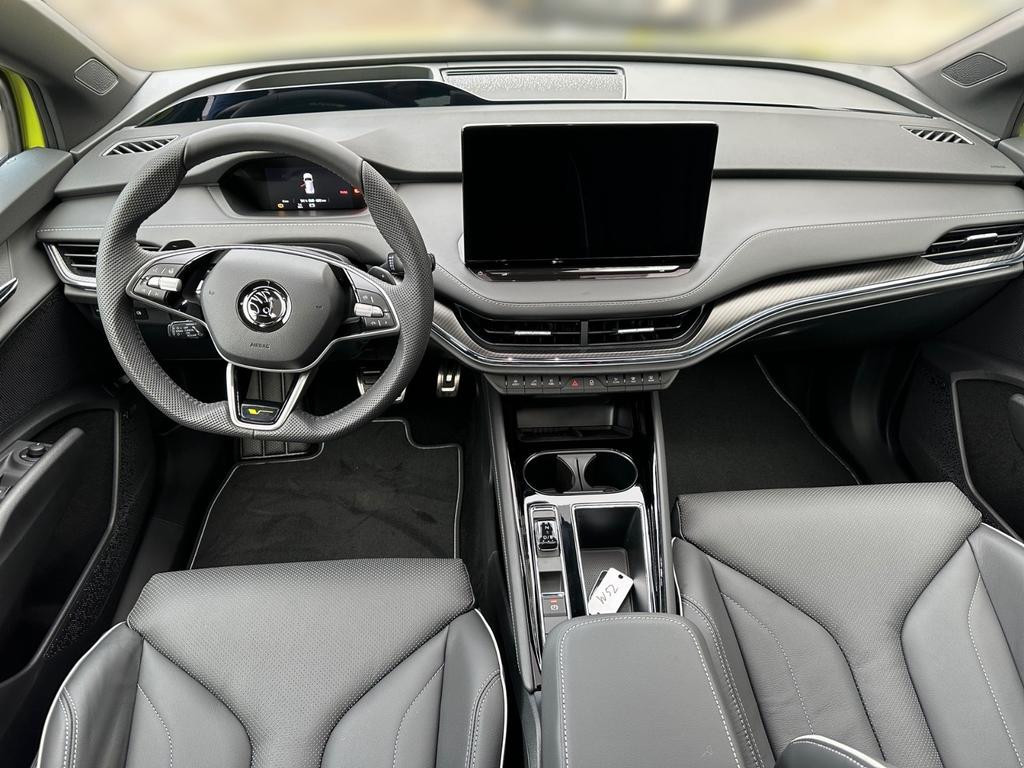 Skoda Enyaq iV