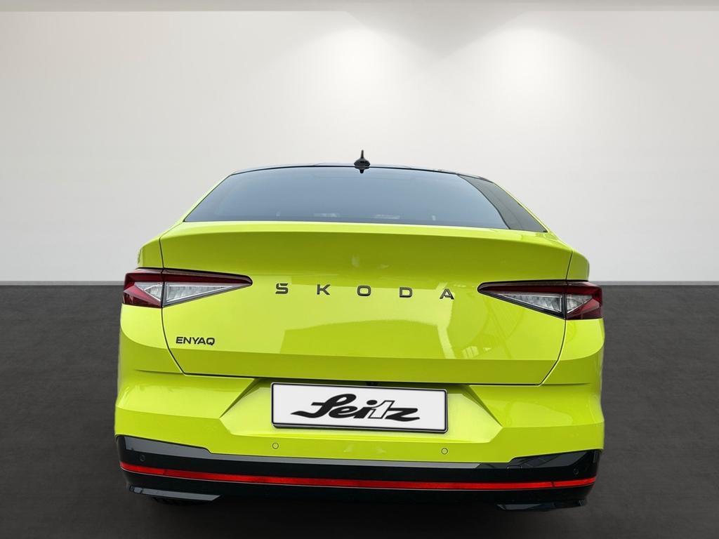 Skoda Enyaq iV