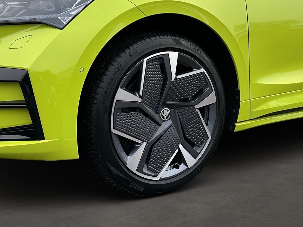 Skoda Enyaq iV