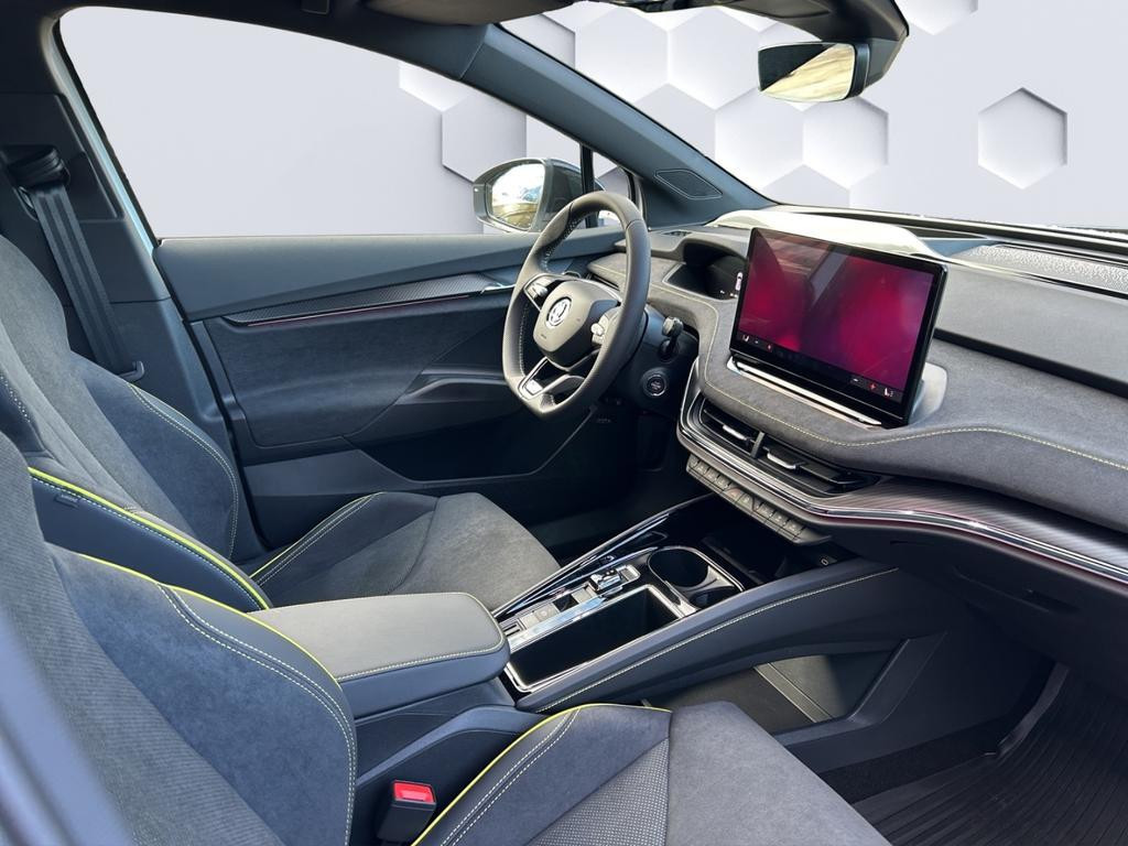 Skoda Enyaq iV