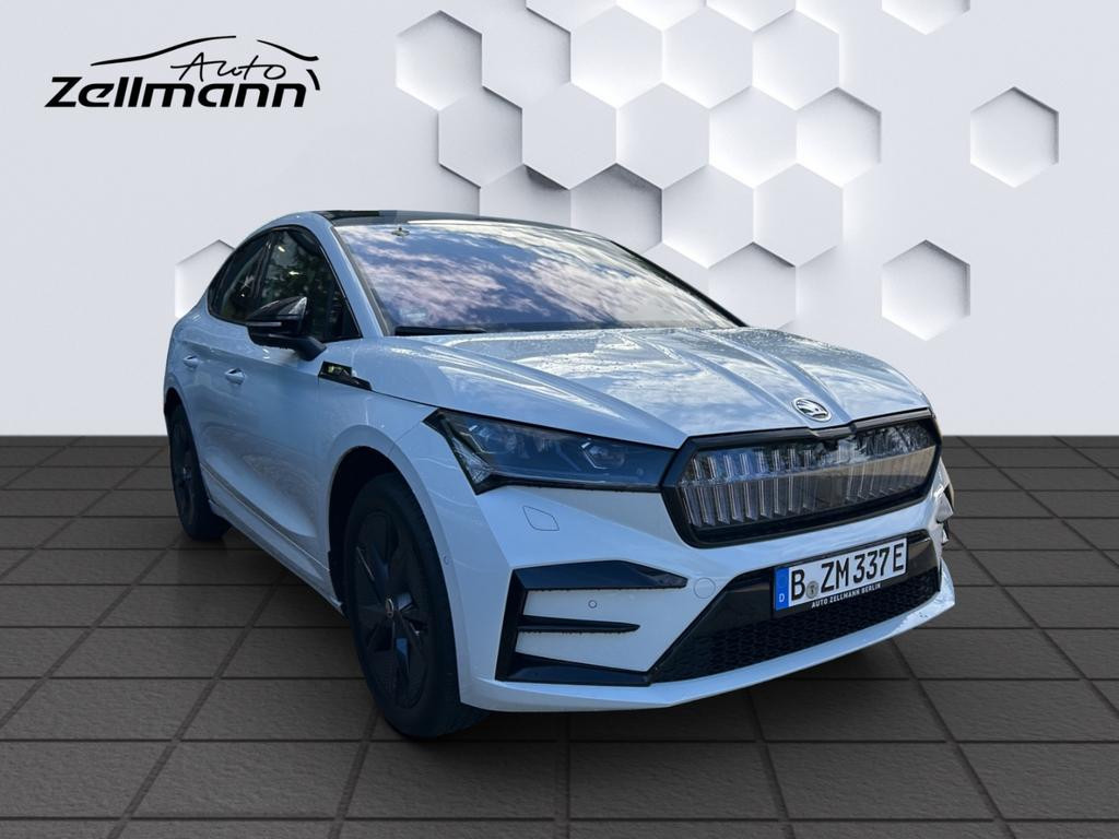 Skoda Enyaq iV
