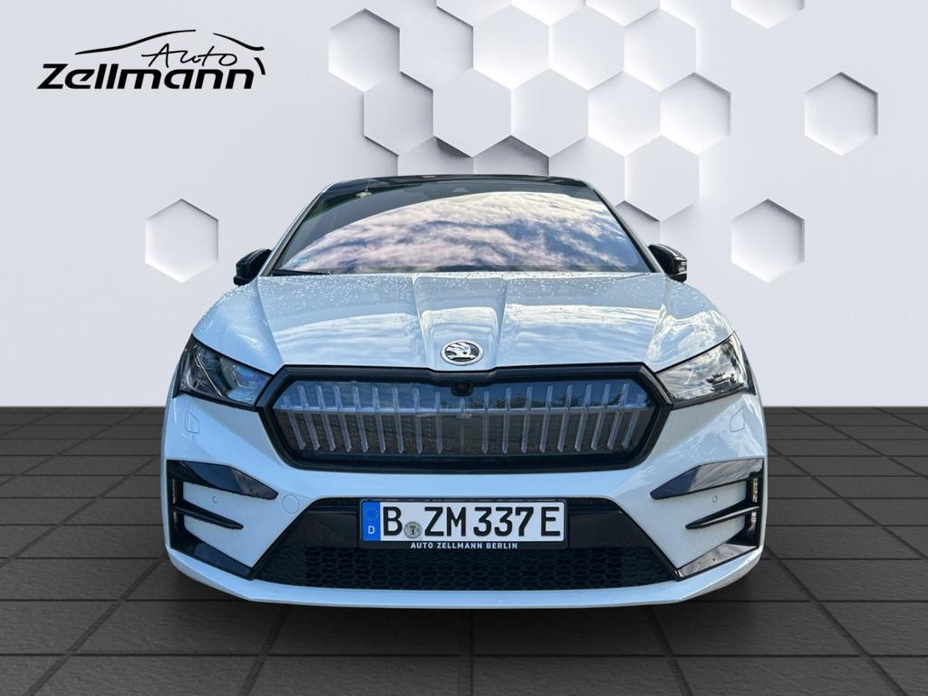 Skoda Enyaq iV